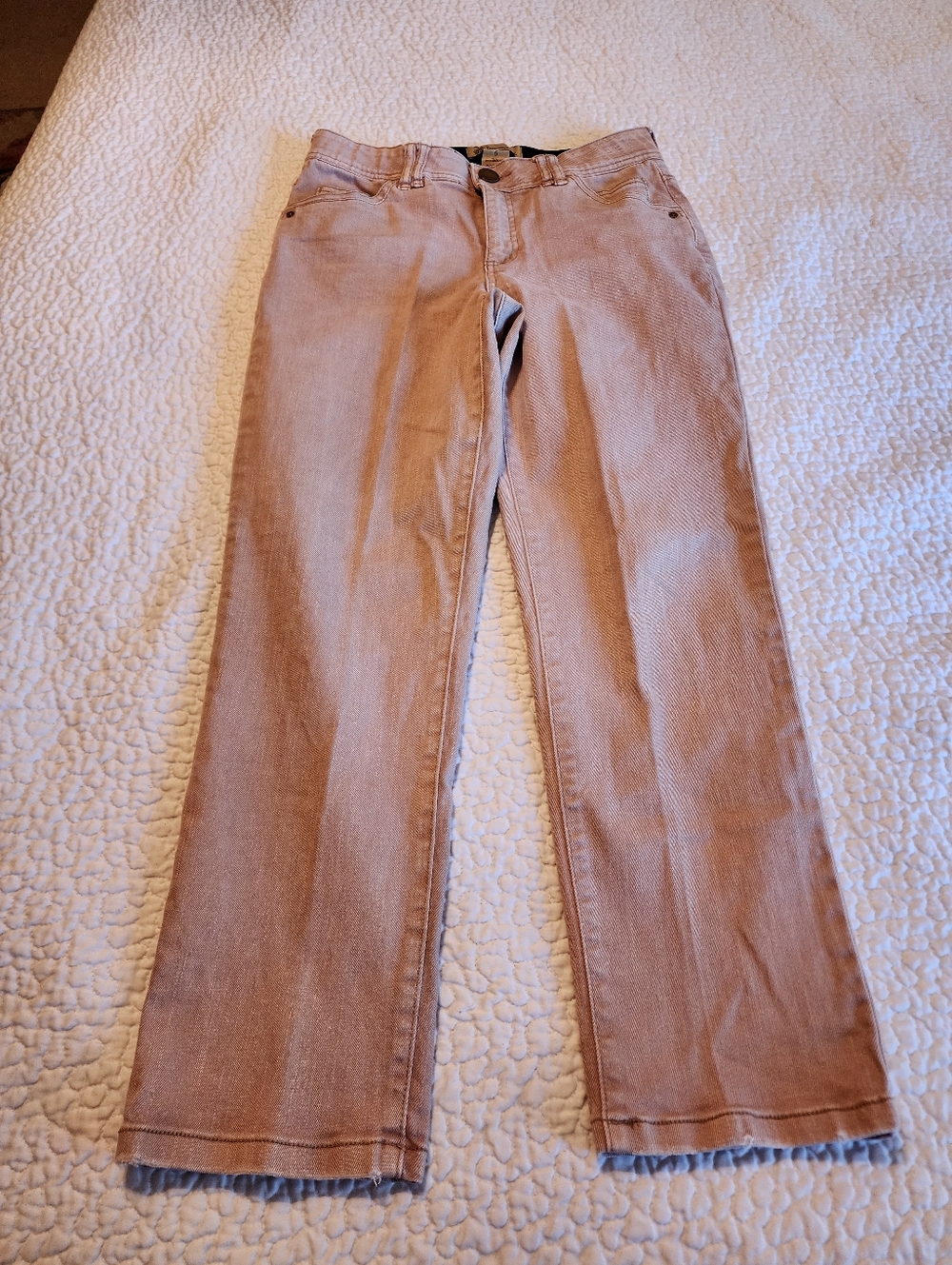 Democracy AB Tech Pants